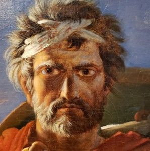 Meet your Posher, Martin